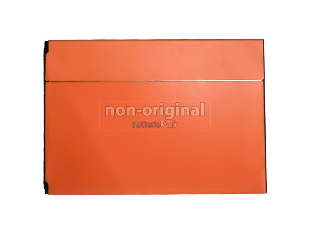 batterie pour Sunmi P2 LITE