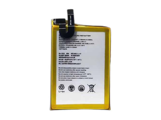 batterie pour pc portable Sunmi ND10