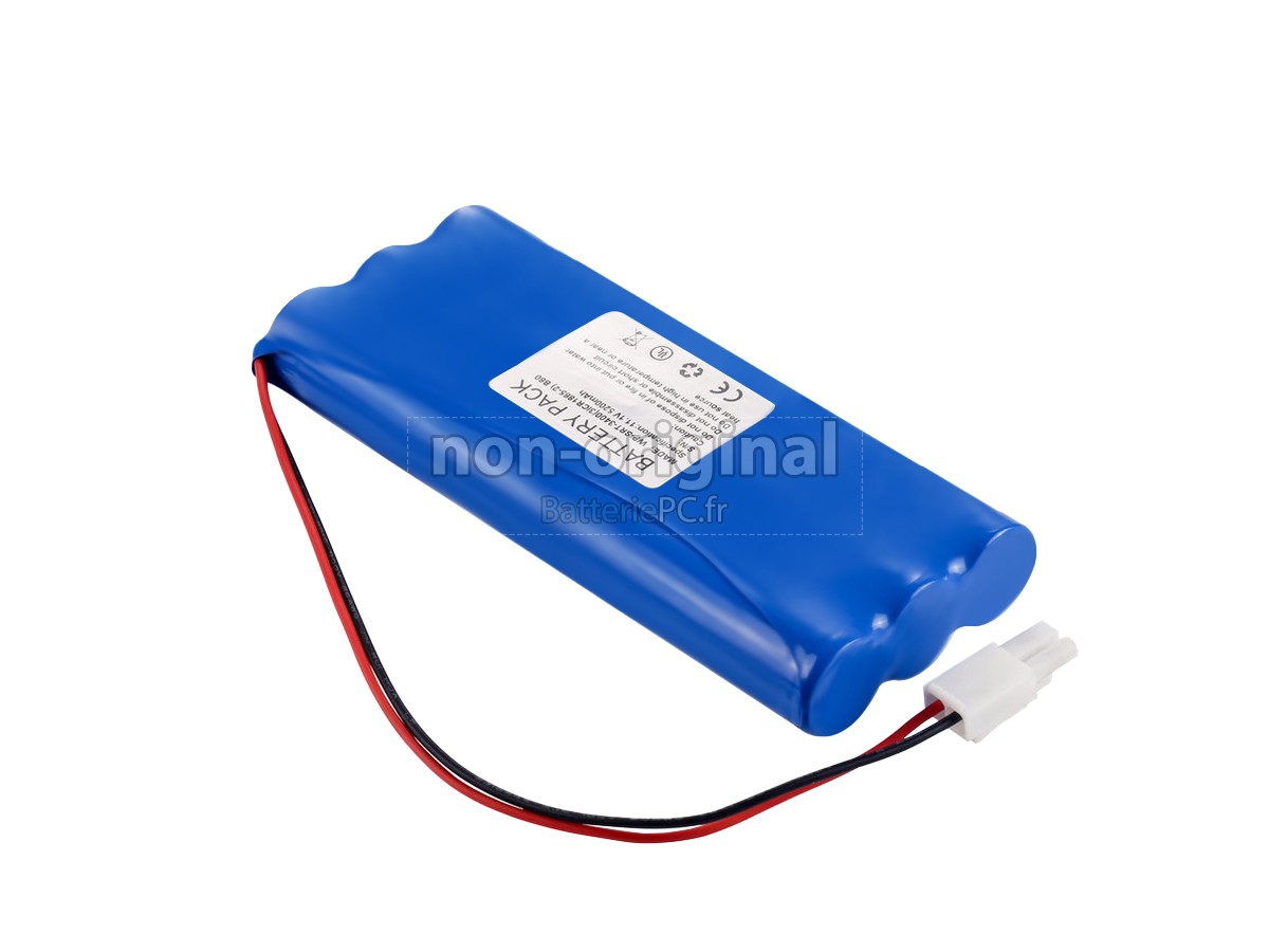 batterie pour Sunray WP-SRT-3400