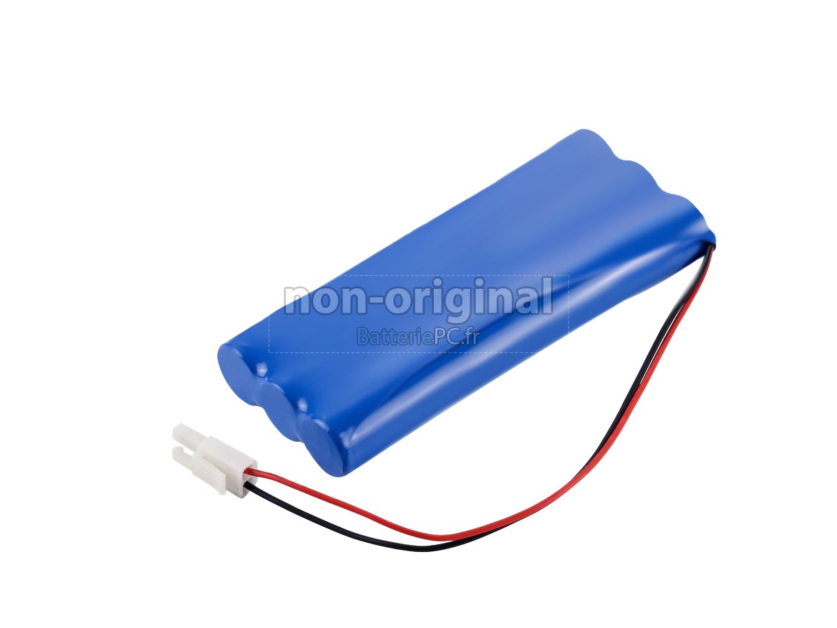batterie pour Sunray WP-SRT-3400