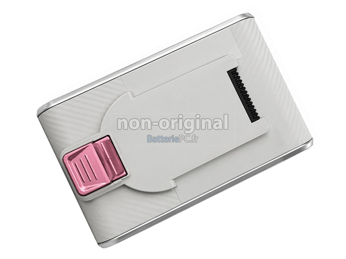 batterie pour SUPOR DC-S01-20