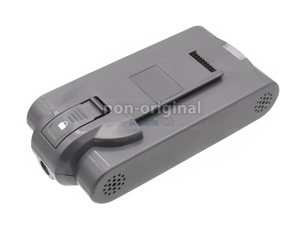 batterie pour SUPOR OVS-EM1