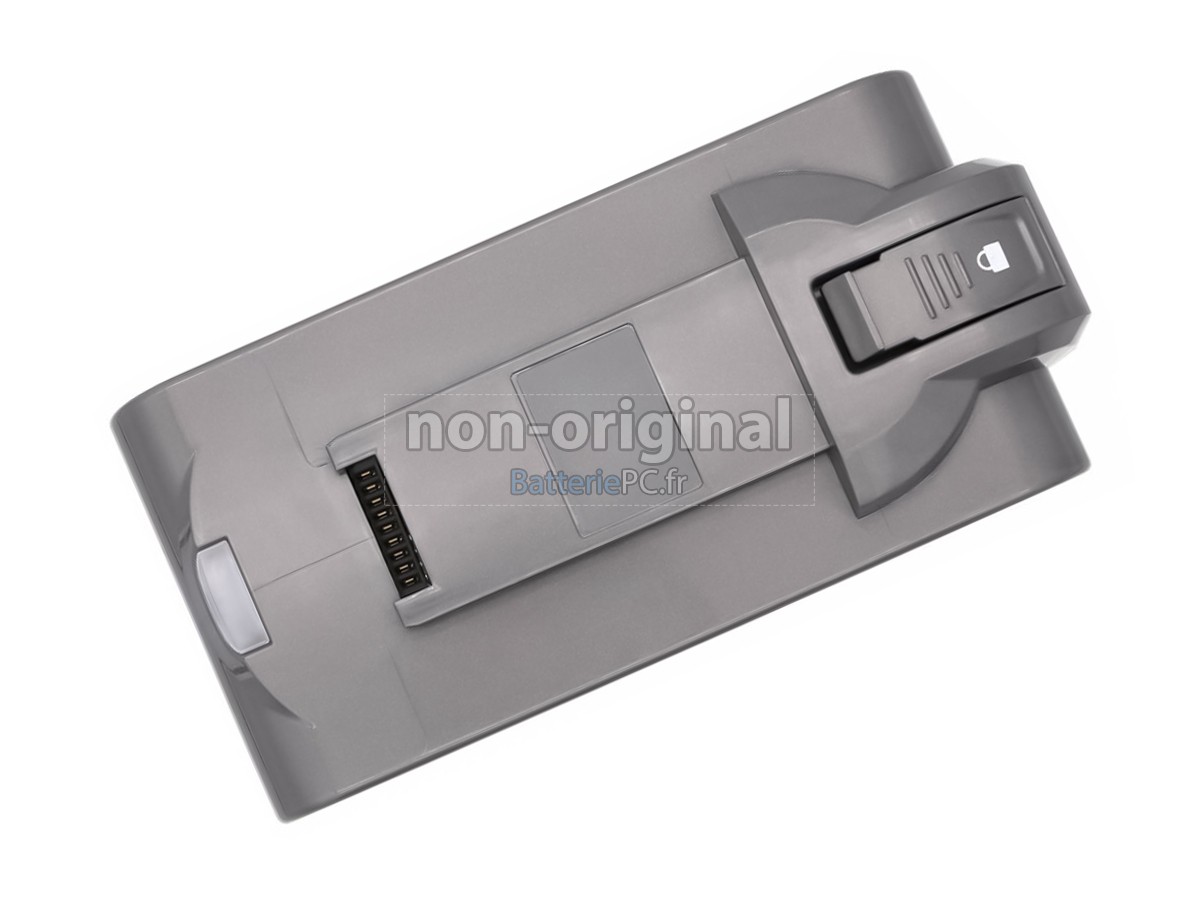 batterie pour SUPOR OVS-EM1