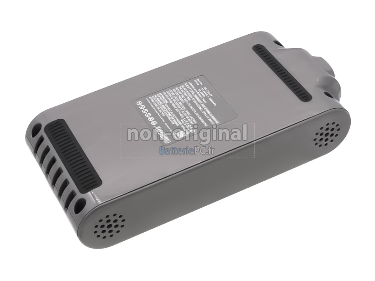 batterie pour SUPOR OVS-EM1