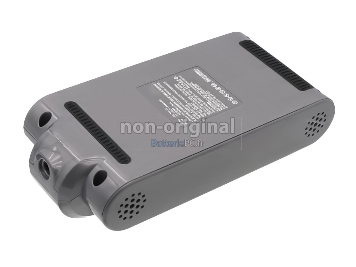 batterie pour SUPOR OVS-EM1