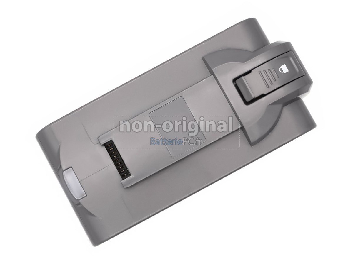 batterie pour SUPOR OVS-EM1
