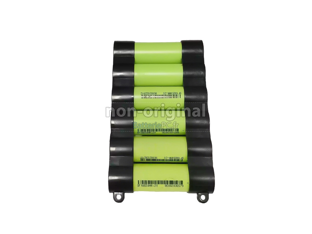 batterie pour SUPOR VCS63A-C10