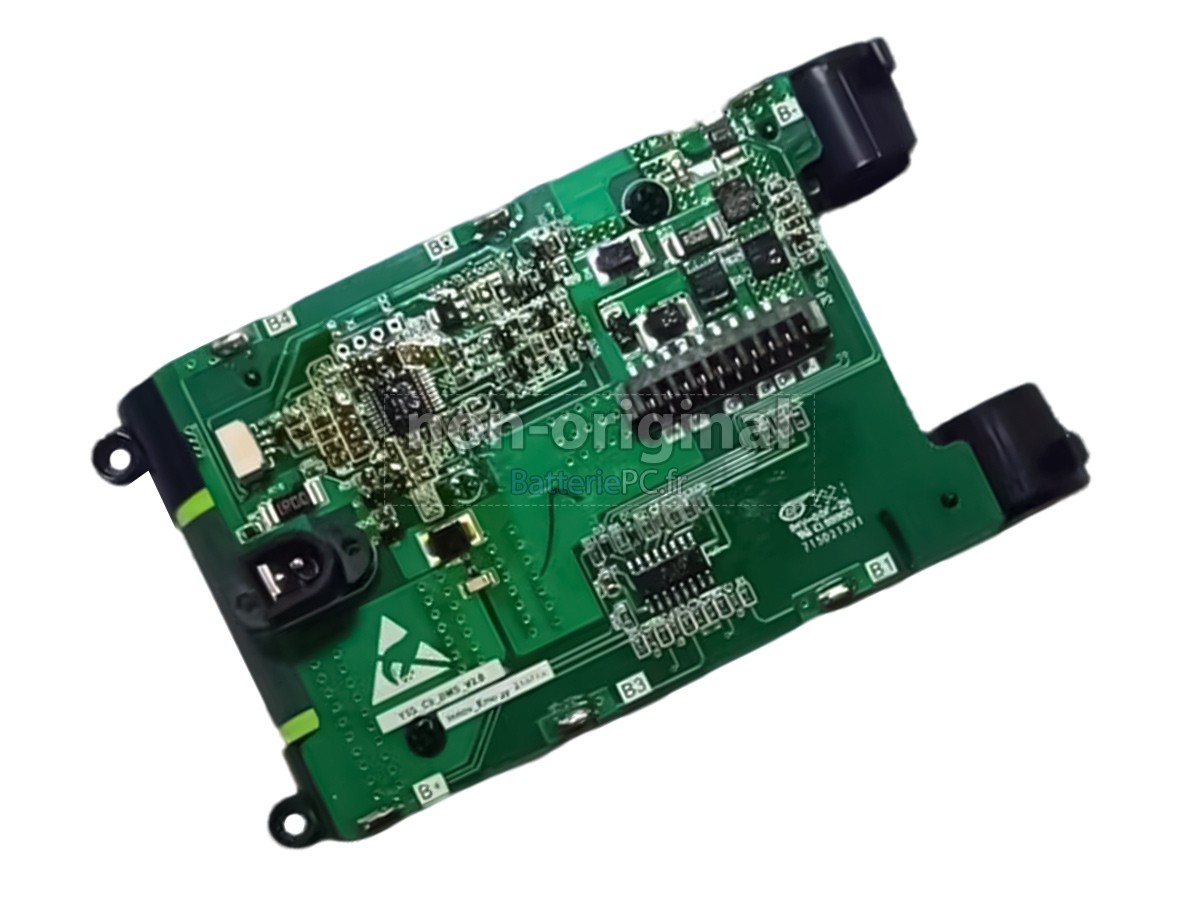 batterie pour SUPOR VCS63S-C8