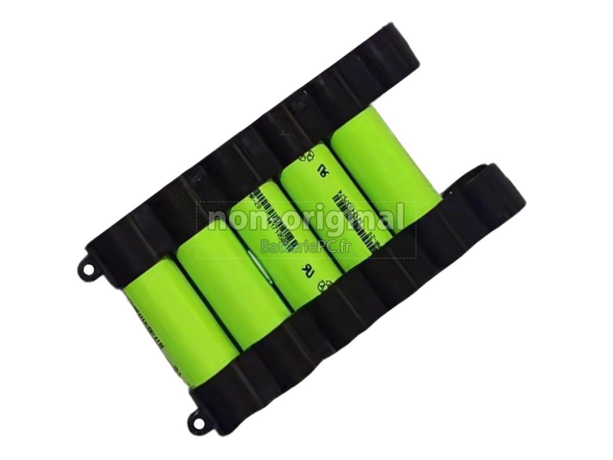 batterie pour SUPOR VCS63S-C8