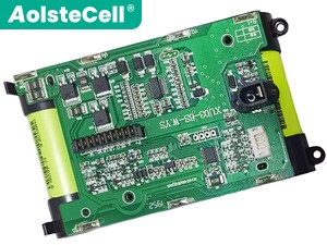 batterie pour pc portable SUPOR VCS63A-C10