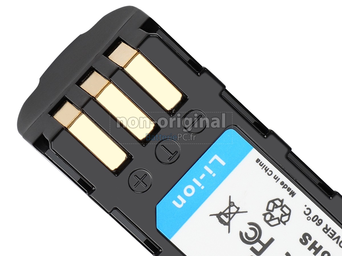 batterie pour Symbol LS3578