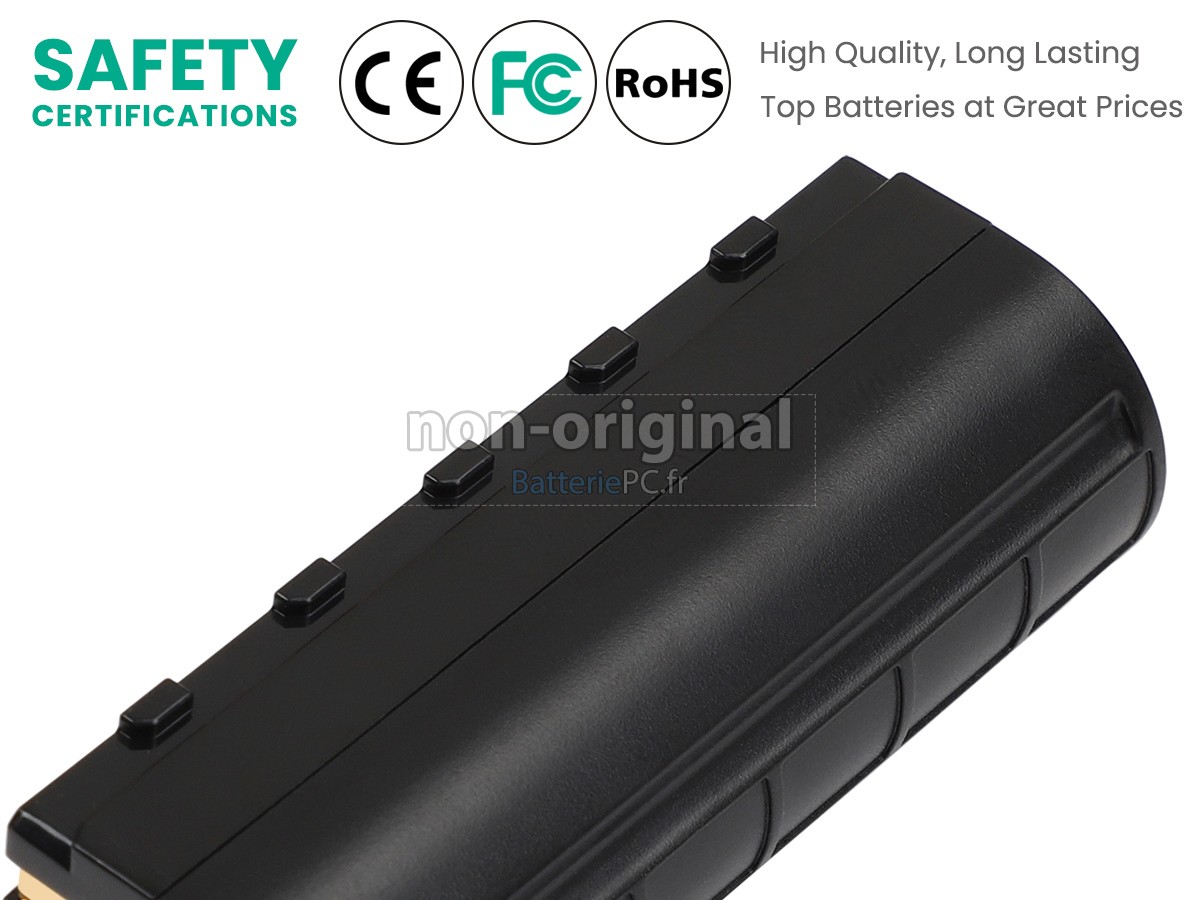 batterie pour Symbol LS3578