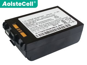 batterie pour pc portable Symbol MC75A