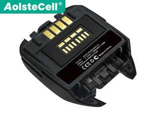 batterie pour pc portable Symbol BTRY-RS50EAB02-01