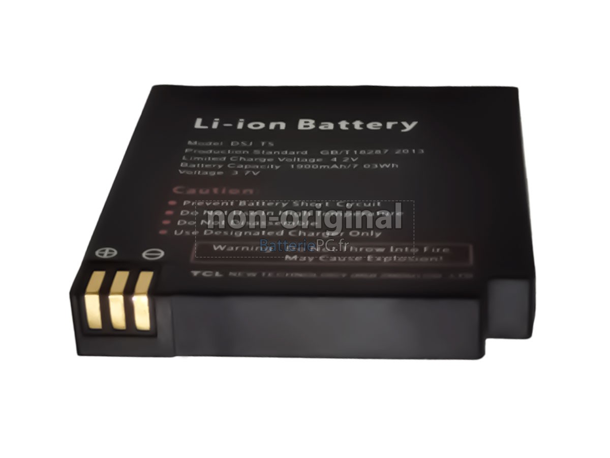 batterie pour TCL SDV09