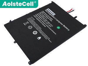 batterie pour pc portable Teclast 28140168
