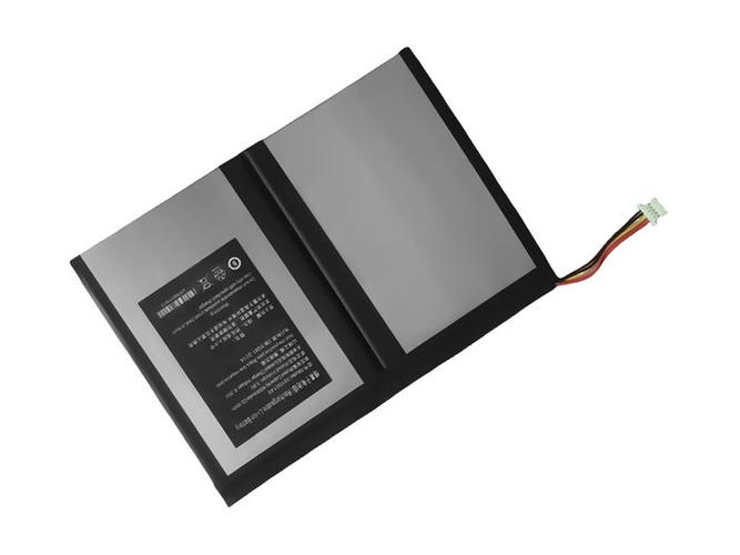 batterie pour pc portable Teclast 30100140