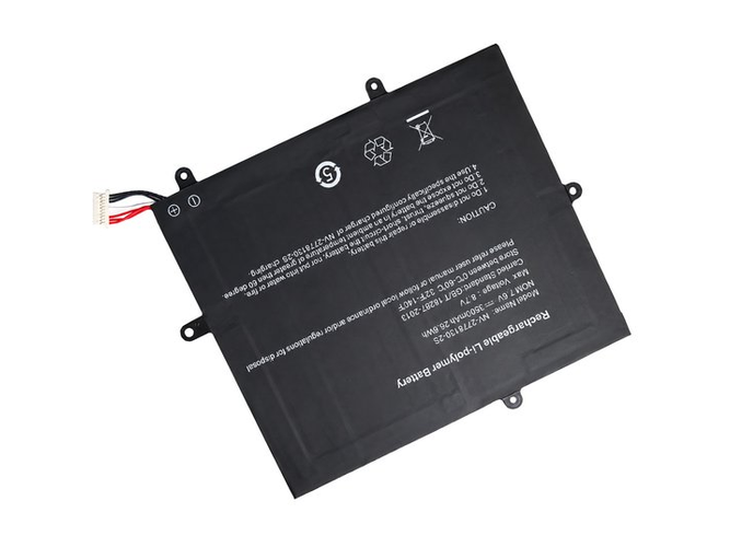 batterie pour pc portable Teclast MaxBook Y11 H1M6