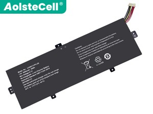 batterie pour pc portable Teclast U3285131PV-2S