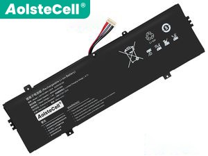 batterie pour pc portable Teclast U4770130PV-2S1P