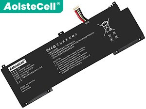 batterie pour pc portable Teclast U529068PV-3S1P