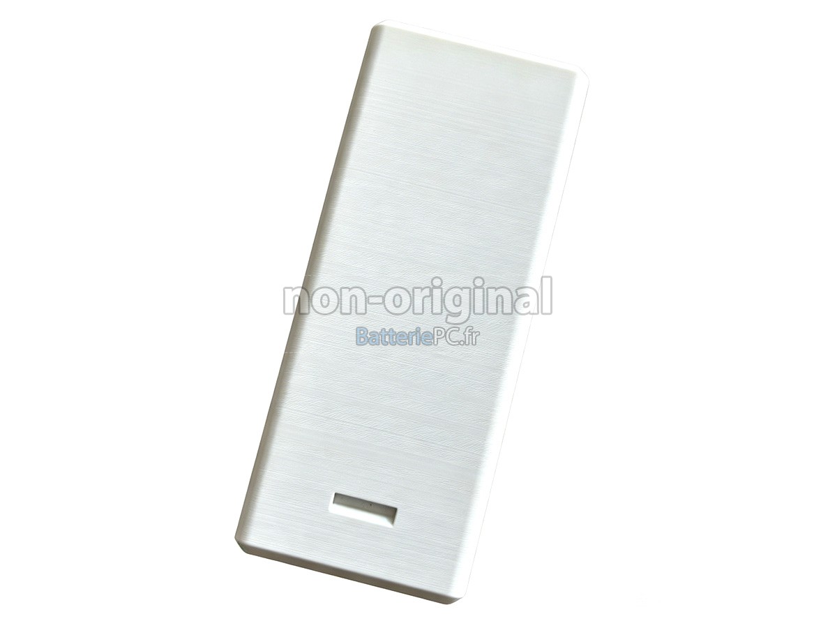 batterie pour TEK A6