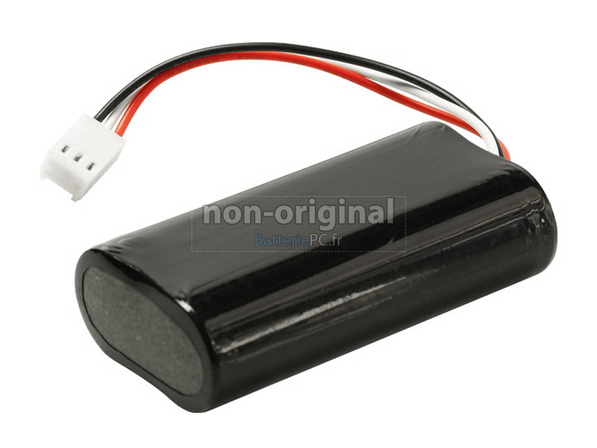 batterie pour Terumo SS800