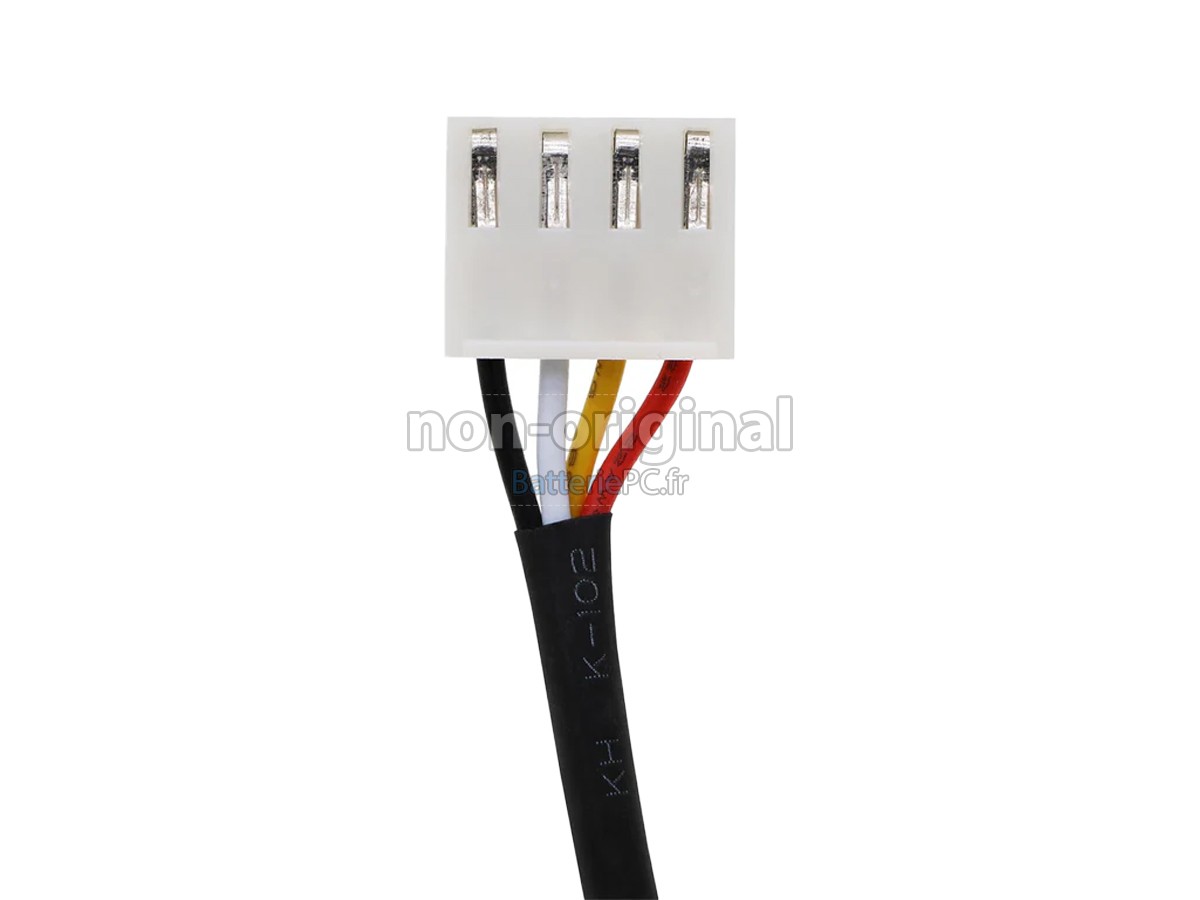 batterie pour Testo 5155039