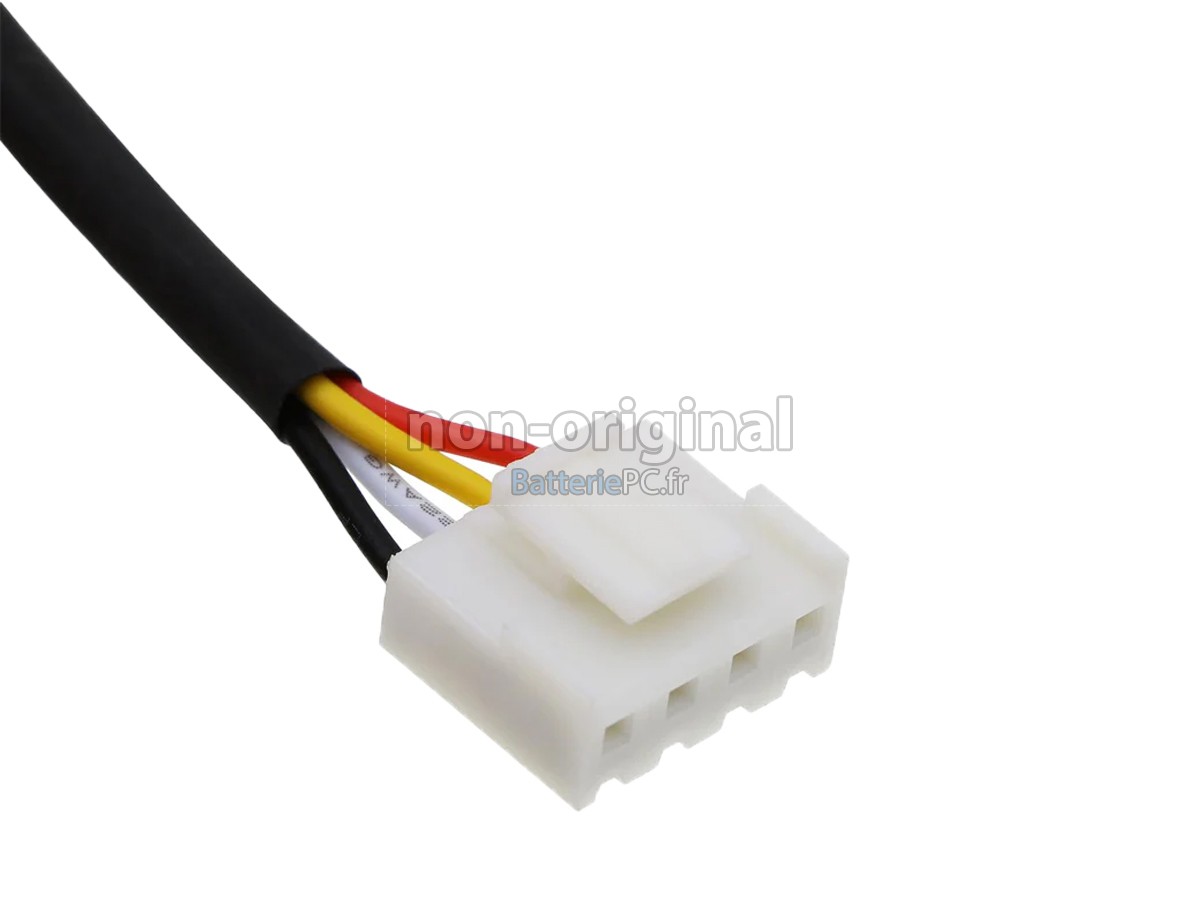 batterie pour Testo 5155039