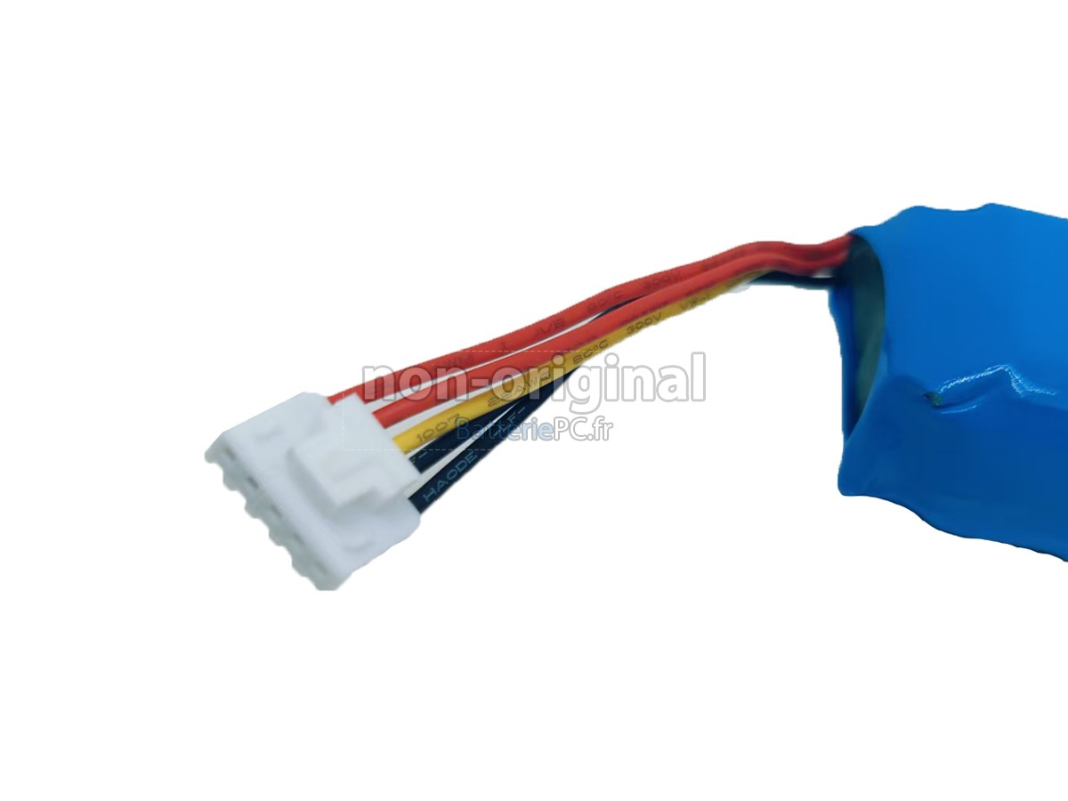 batterie pour Teufel BOOMSTER XL