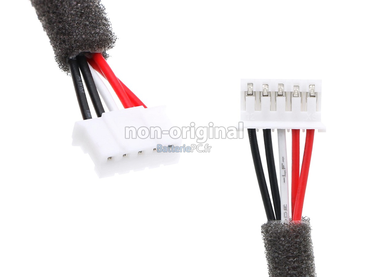 batterie pour Teufel TGV100SL