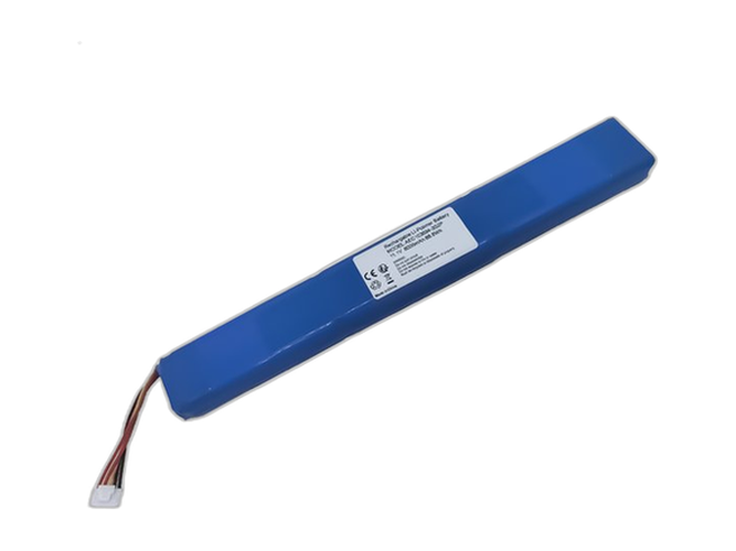 Batterie compatible pour Teufel AEC103694-3S2P