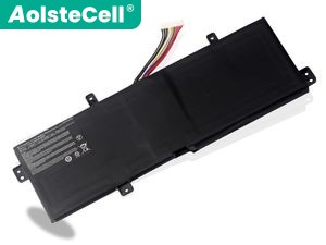 batterie pour pc portable Thunderobot 911 Targa B5Ta