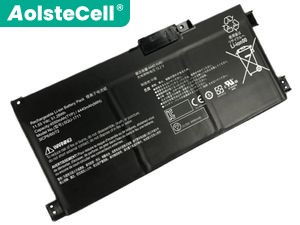 batterie pour pc portable Thunderobot 911M