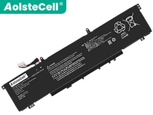 batterie pour pc portable Thunderobot 916QA139H