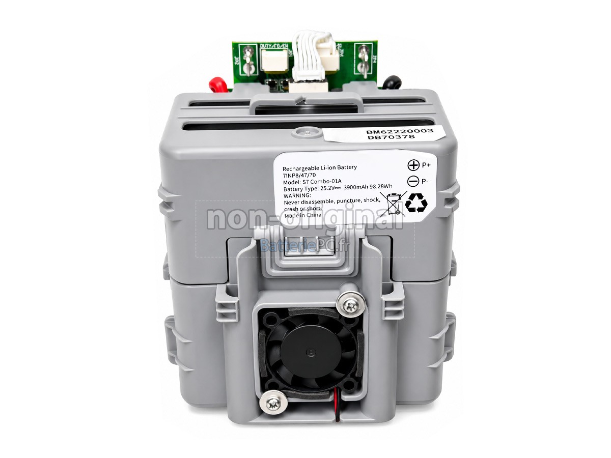 batterie pour Tineco AA2301