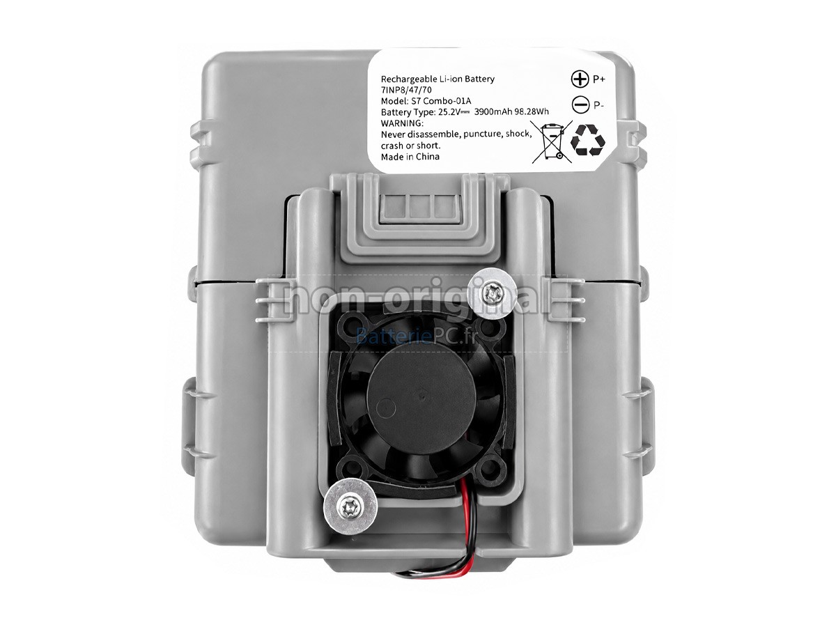 batterie pour Tineco AA2301