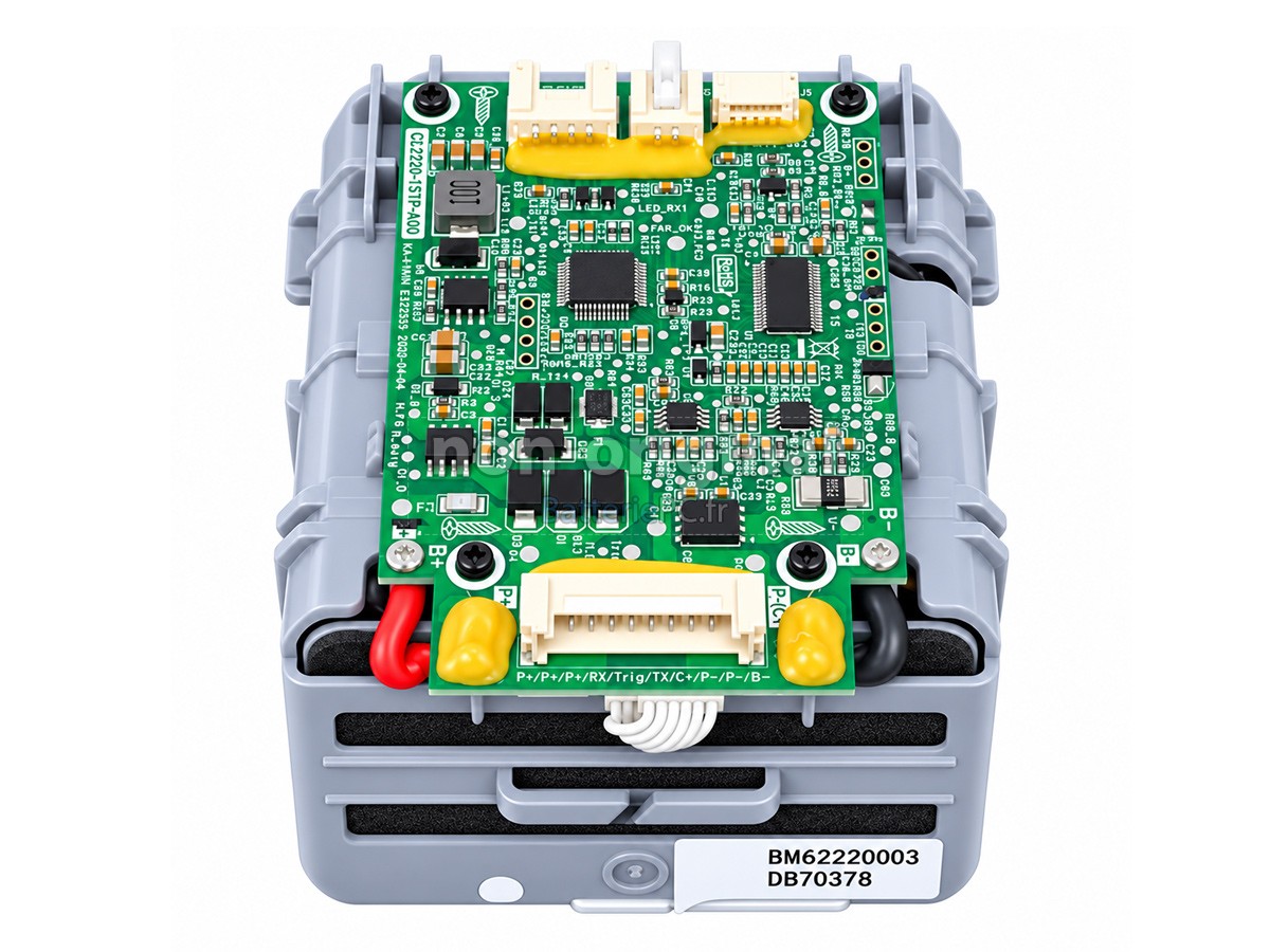 batterie pour Tineco AIR STATION FW30050ECN