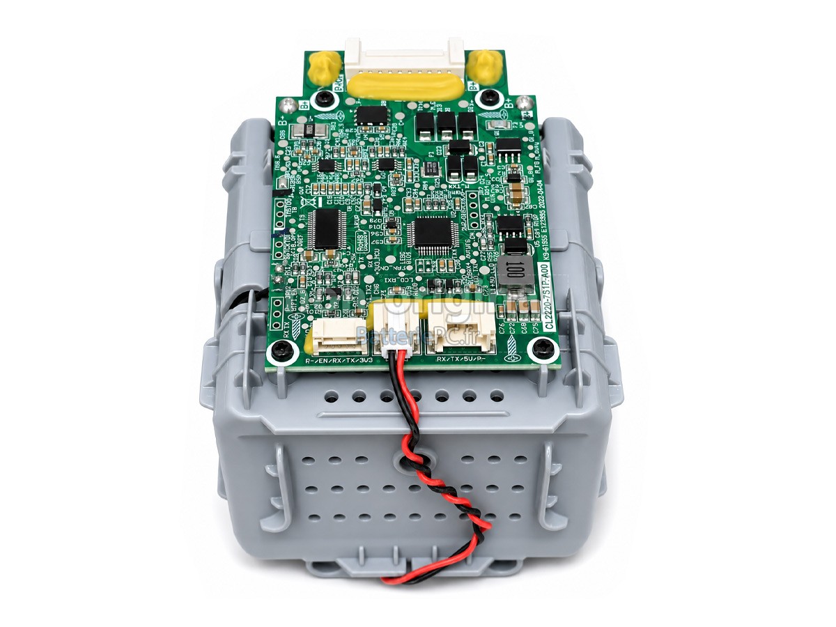 batterie pour Tineco AIR STATION FW30050ECN