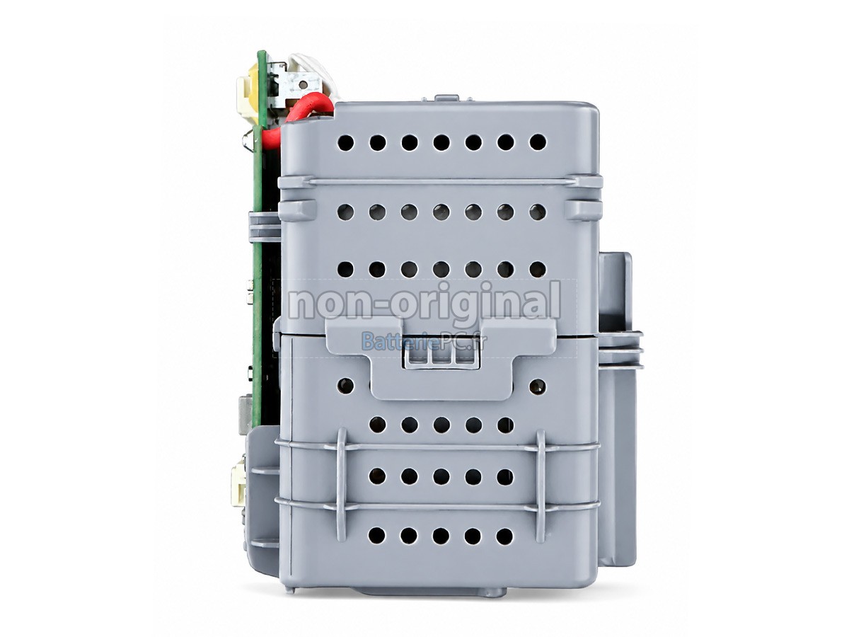 batterie pour Tineco AIR STATION FW30050ECN