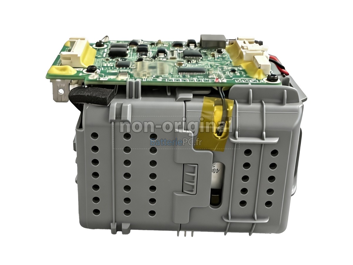 batterie pour Tineco FW28030ECN