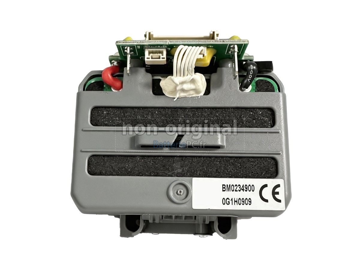 batterie pour Tineco FW28030ECN