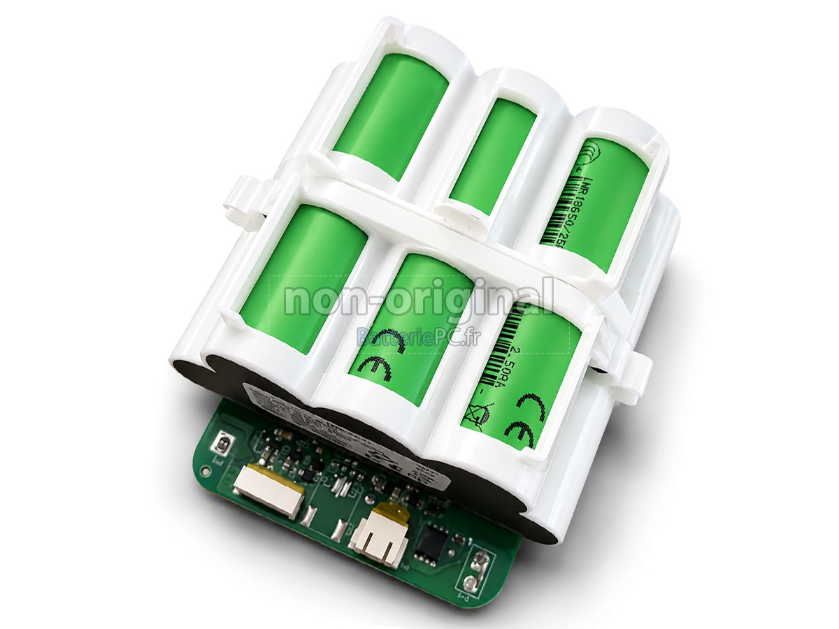 batterie pour Tineco CL2411-7S1P-01A
