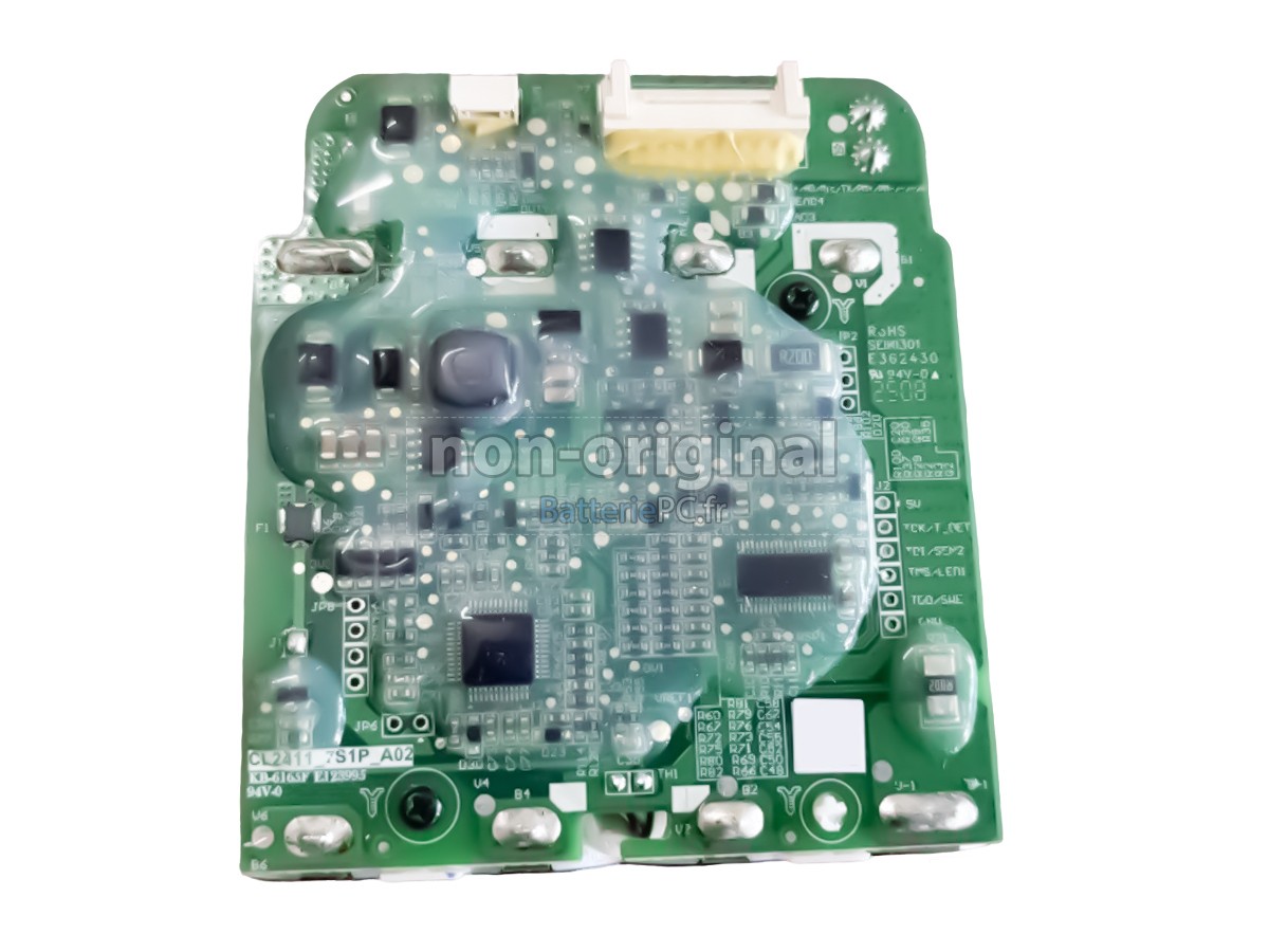 batterie pour Tineco CL2411-7S1P-01A