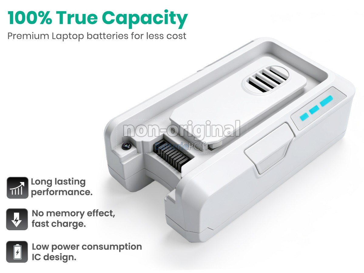 batterie pour Tineco PURE ONE S11
