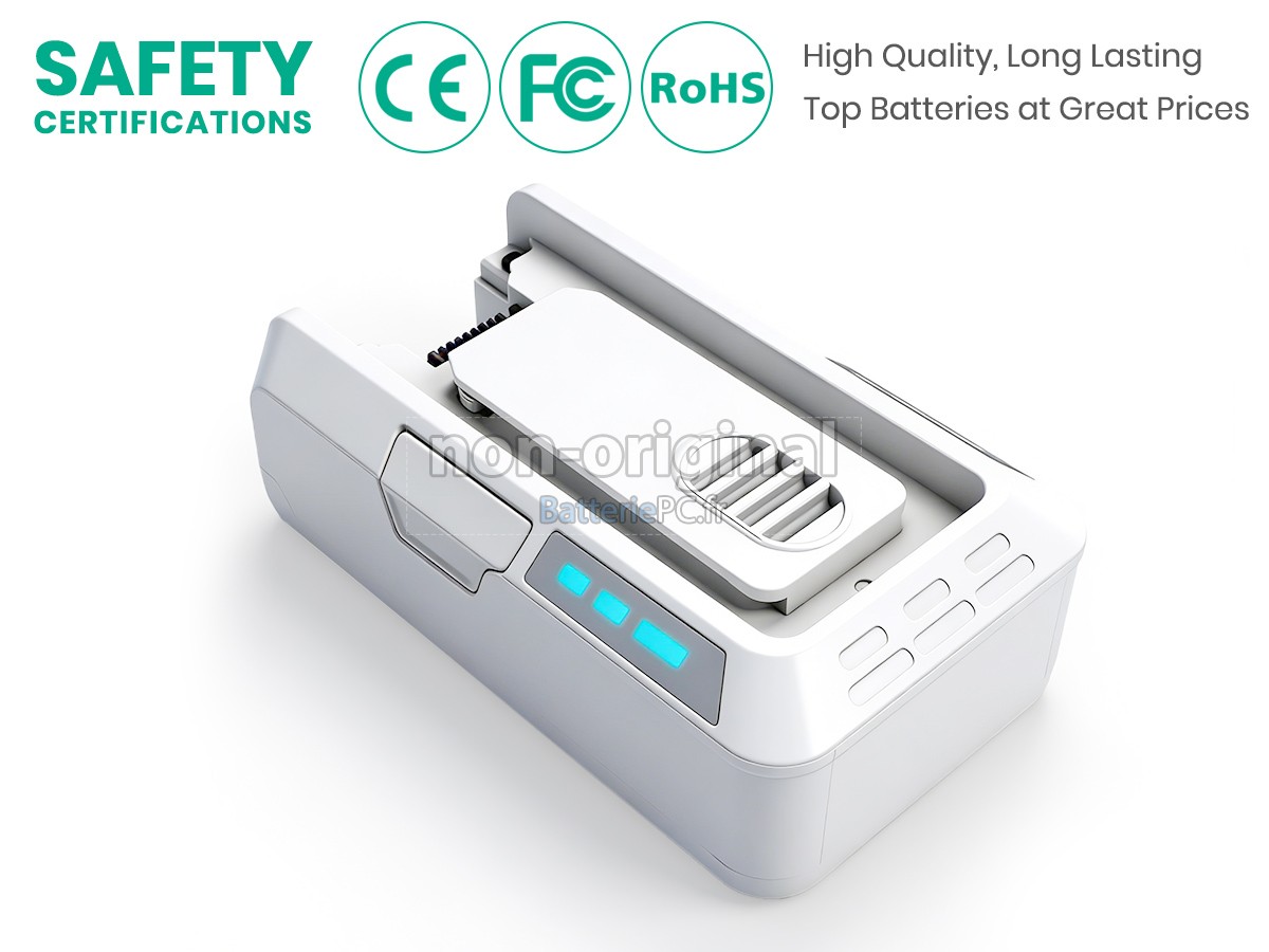 batterie pour Tineco PURE ONE S11