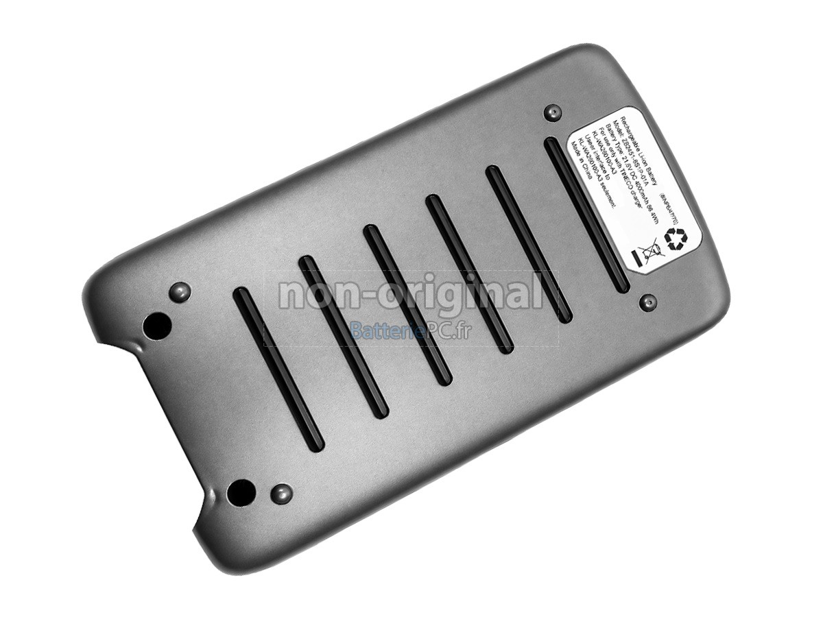 batterie pour Tineco PURE ONE S50