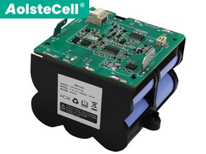 batterie pour pc portable Tineco 2.0 LCD