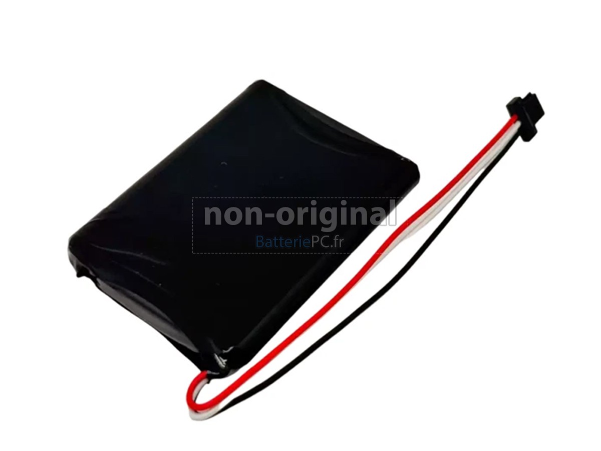 batterie pour TomTom VF65