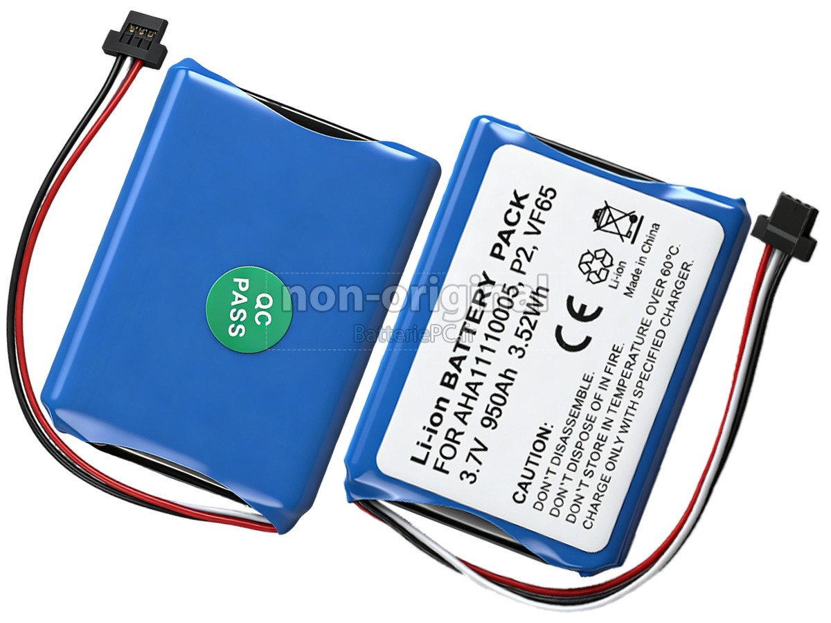 batterie pour TomTom GO 600